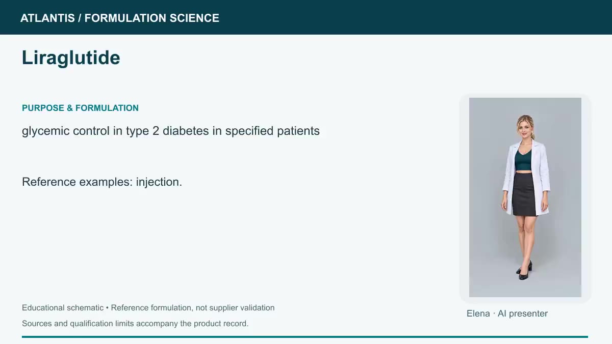 Liraglutide explainer preview