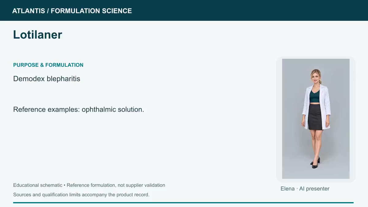 Lotilaner explainer preview