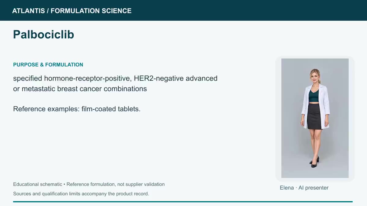 Palbociclib explainer preview